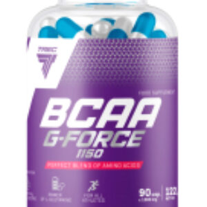 Аминокислоты BCAA G-force 21век
