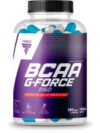 Аминокислоты BCAA G-force 21век