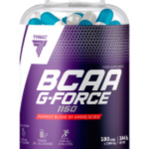 Аминокислоты BCAA G-force 21век