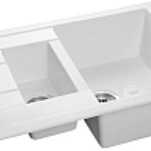 Мойка кухонная Quadro GF-Q775KL 21век