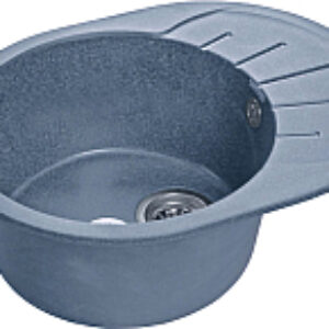 Мойка кухонная Rondo GF-R580L 21век