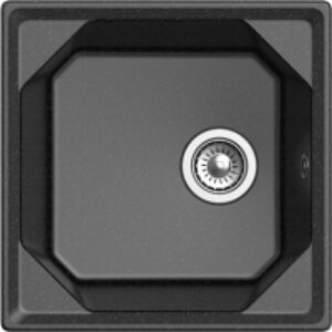 Мойка кухонная GF-U-500 21век