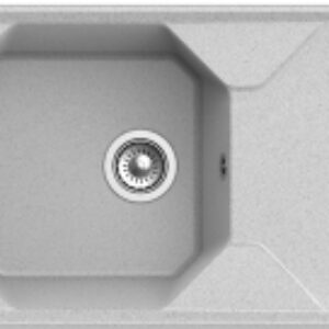 Мойка кухонная GF-U-740L 21век