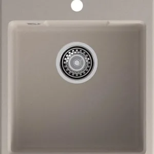 Мойка кухонная GF-UR-644 21век