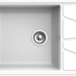 Мойка кухонная GF-V680L 21век