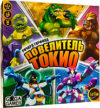 Настольная игра Повелитель Токио / GG072 21век