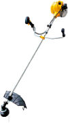 Бензокоса GGT-2900T 21век