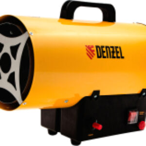 Тепловая пушка газовая GHG-10 / 96476 21век