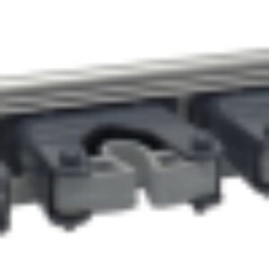 Держатель для швабры Алюминиевый GIC401 21век