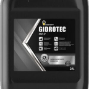 Жидкость гидравлическая Gidrotec OE HLP 46 21век