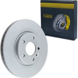 Тормозной диск GIJ06132 21век