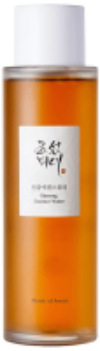 Эссенция для лица Ginseng Essence Water 21век