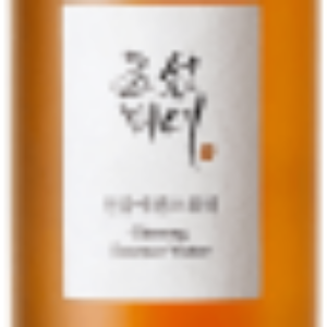 Эссенция для лица Ginseng Essence Water 21век