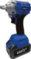 Аккумуляторный гайковерт GK-750 Pro 21век