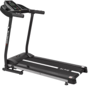 Электрическая беговая дорожка Glace T-176 21век