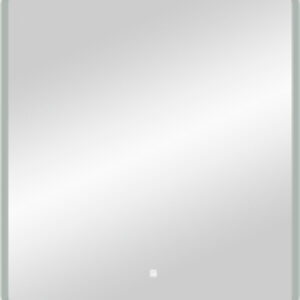 Зеркало Glamour Led 80x90 21век
