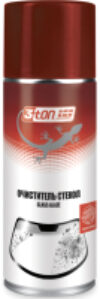 Очиститель стекол Glass Cleaner ТС-515 / 40026 21век