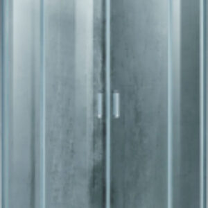 Душевой уголок Glass Line 90 21век