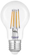 Лампа GLDEN-A60S-10-230-E27-4500 / 645800 21век