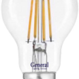 Лампа GLDEN-A60S-10-230-E27-4500 / 645800 21век