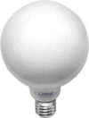 Лампа GLDEN-G125S-M-8-230-E27-2700 / 684700 21век