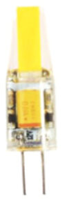 Лампа GLDEN-G4-3-C-12-2700 5/100/500 / 652600 21век