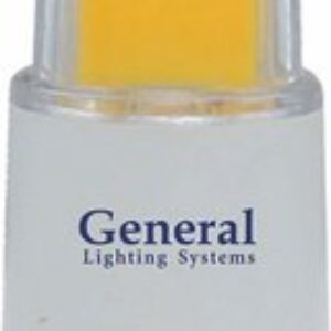 Лампа GLDEN-G9-10-COB-220-4500 / 661652 21век