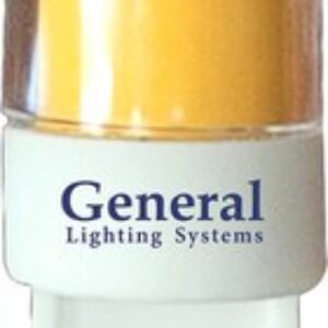 Лампа GLDEN-G9-5-COB-220-6500 / 661647 21век
