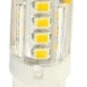 Лампа GLDEN-G9-5-P-220-4500 5/100/500 / 653900 21век