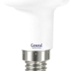Лампа GLDEN-R39-B-4-230-E14-6500 / 660162 21век