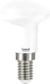 Лампа GLDEN-R50-B-5-230-E14-4000 / 660164 21век
