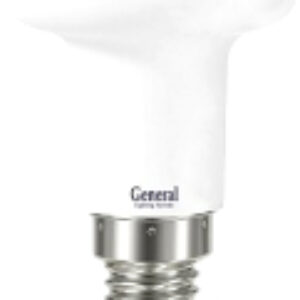 Лампа GLDEN-R50-B-5-230-E14-4000 / 660164 21век