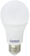 Лампа GLDEN-WA60-B-9-230-E27-4000 / 660149 21век