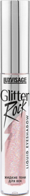Тени для век Glitter Rock тон 306 21век
