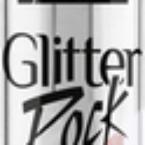 Тени для век Glitter Rock тон 306 21век