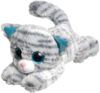 Мягкая игрушка Кот глазастик / GLK0 21век