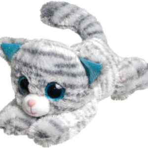 Мягкая игрушка Кот глазастик / GLK0 21век