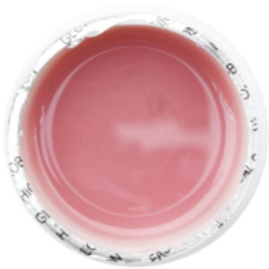 Моделирующий гель для ногтей Камуфляжный 21век