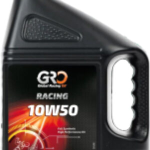 Моторное масло Global Racing 10W50 / 9007476 21век