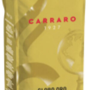 Кофе в зернах Globo Oro 70% арабика