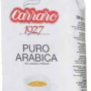 Кофе в зернах Globo Puro Arabica 100% арабика 21век