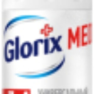 Универсальное чистящее средство Гель дезинфицирующий Ультра гигиена 21век