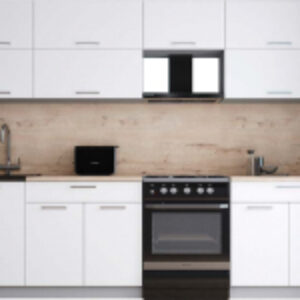 Кухонный гарнитур Мила Gloss 60-27 21век