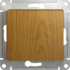 Выключатель Glossa GSL000511 21век