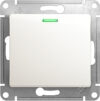 Выключатель Glossa GSL000613 21век