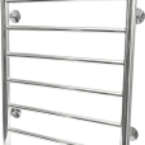 Полотенцесушитель водяной Line Л.50x80.Л8 (1/2") 21век