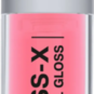 Блеск для губ Gloss-X Lip gel gloss тон 04 21век