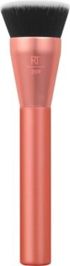 Кисть для макияжа Glow Round Base Brush / RT10012600 21век