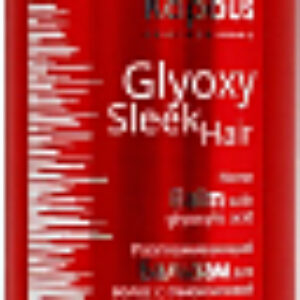 Бальзам для волос Gloxy Sleek Hair разглаживающий с глиоксиловой кислотой 21век