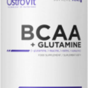 Аминокислоты BCAA Glutamine 21век
